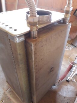 NEREZOVÝ KRB SE VZDUCHOVÝM VÝMĚNÍKEM - 3