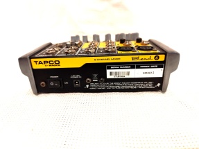 Tapco by Mackie Blend 6 - 3