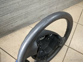 Airbagy + volant Thalia II - 2008-2012 - 3