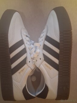 ADIDAS, vel. 41 SAMBA - 3