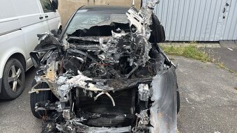 BMW  740D XDRIVE - 3