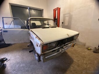 Lada 1500 - 3