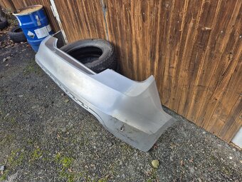 Škoda Rapid sedan - 3