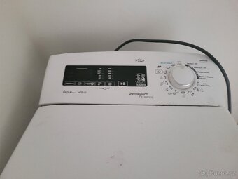Prodám pračku Vita - 3