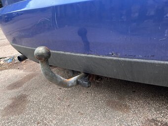 VEŠKERÉ ND FORD FOCUS 1.6 74KW 1998 - 3