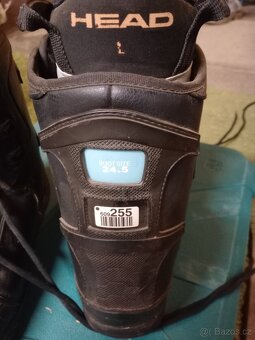 Boty na snowboard - 3