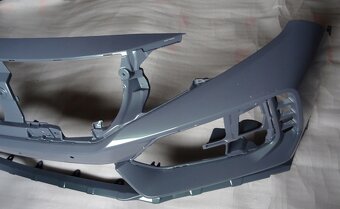 Predný nárazník Honda Civic Type R X generácia - 3