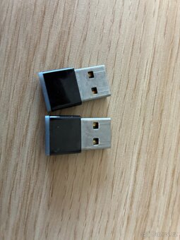 Bluetooth adaptér Plantronics BT600 USB-A - 3