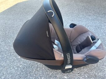 Prodám maxi cosi - 3