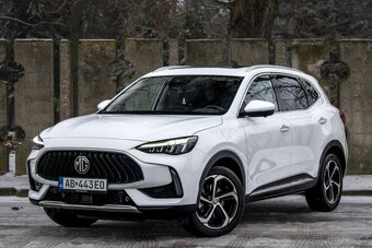 Mg HS 1.5 TGI Elegance 2023 FACELIFT - 3