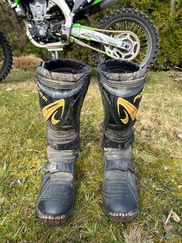 Forma Tx Terrain - 3