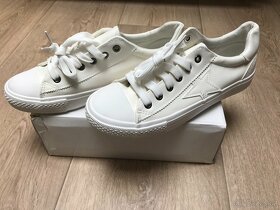 Dámské boty, vel.38-39 - 3