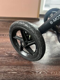 Britax B-Motion 4 - 3