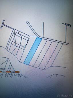 Prodám pozemek 6029 m2 - 3