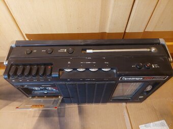 Rádio Oreanda 201 - 3