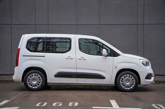Opel Combo Life 1.5 CDTI Selection - 3