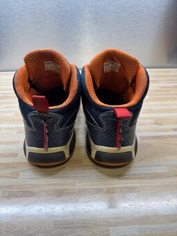 Dětské celoroční  boty Geox Respira EU38 - 3