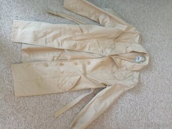 Jarní, podzimní kabátek ETAM - 3