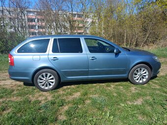 Škoda Octavia 1.4 Tsi - 3
