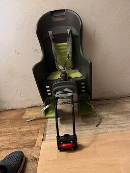 Sedačka na kolo Author - 3