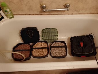 Vnější akvarijní filtr Eheim 2080 - 3