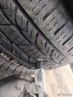 265/65 R18 114S NEXEN - 3