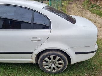 Škoda superb 1 fl 1.9tdi - 3