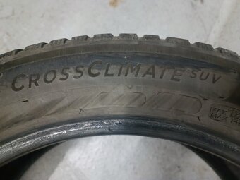275/45 R20 michelin - 3