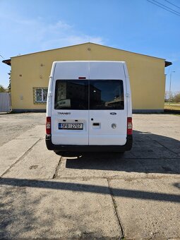Ford Transit 2.2.TDCI - 3