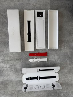 Apple Watch 4 44 mm - 3