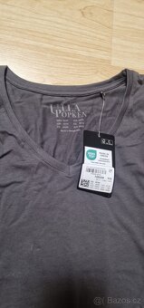 Tričko s dlouhým rukávem - 3