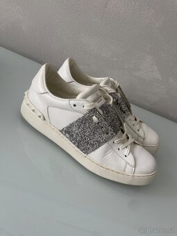 Valentino tenisky 39 - 3