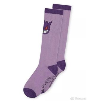 Ponožky Pokémon - 3