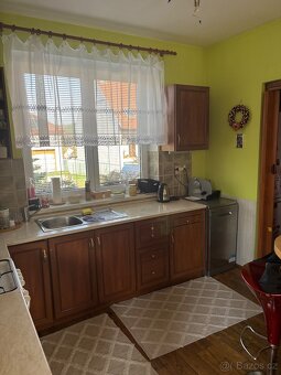 Kuchyňská linka - 3