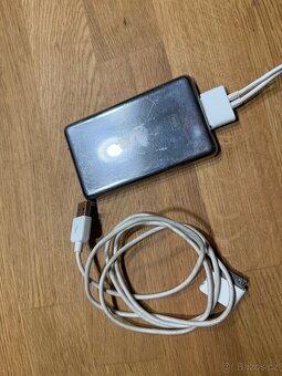 iPod Classic 6.generace 80gb silver - 3