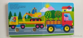 Dětské knížky - 3