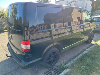 Vw transportér T5.1 2.0 TDi - 3