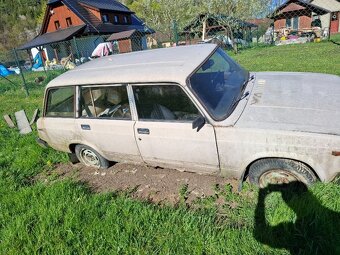 Prodám LADA 2104 - 3