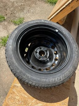 Rezerva 5x112 R16 - 3