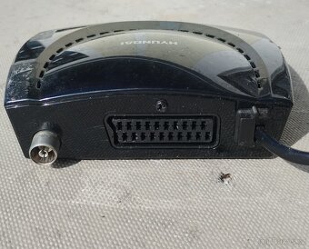 MULTIMEDIÁLNÍ CENTRUM HYUNDAI DVBT 150 U - 3