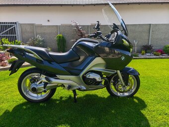 BMW R1200RT - 3