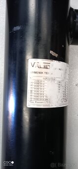 Výměník OVB 250 - 3