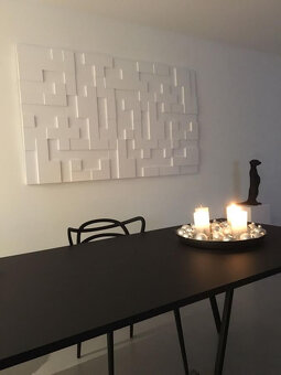 Nový dekorační panel ORAC DECOR W102 Cubi - 3