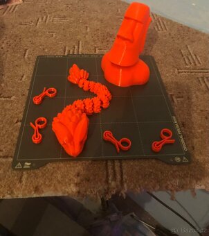 3D tiskárna Prusa Mini - 3