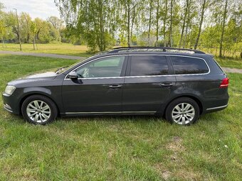 Volkswagen Passat b7 2.0tdi 103kw - 3