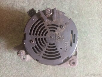 Alternátor BOSCH - 3