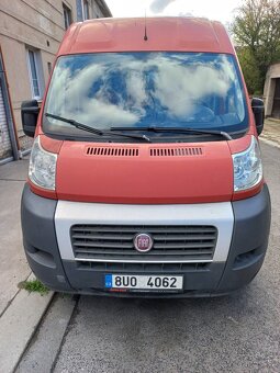 Fiat Ducato - 3