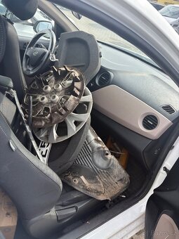 Hyundai i 10  LPG r.v.2015 - 3