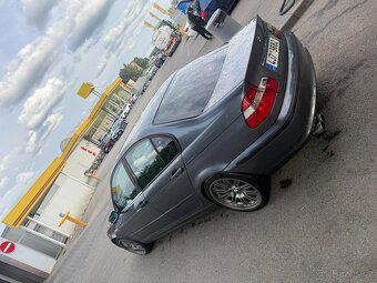 Bmw e46 330d 135kw R.v 2002 - 3