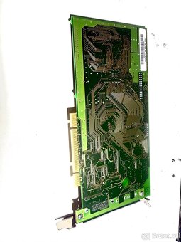 Prodám retro PCI kartu pro digital video / breakout box - 3